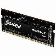 Memorie laptop Kingston KF432S20IB/8 8 GB DDR4 SO-DIMM 3200 MHz CL20