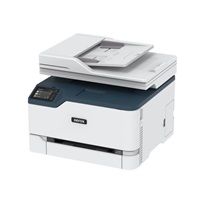Imprimanta multifunctionala laser color Xerox C235V_DNI, A4, duplex, ADF, USB 2.0, Wi-Fi, 22 ppm