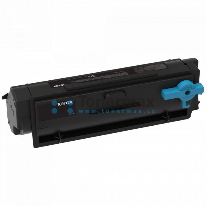 Cartus toner Xerox 006R04381 ,Negru ,20000 pagini ,Original (006R04381)