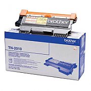 Cartus toner Brother TN2010 ,Negru ,1000 pagini ,Original (TN2010)