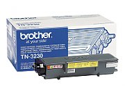 Cartus toner Brother TN3230 ,Negru ,3000 pagini ,Original (TN3230)