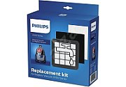 Philips 2000 series XB2125/09 vacuum 1.3 L Cylinder vacuum Dry 850 W Bagless