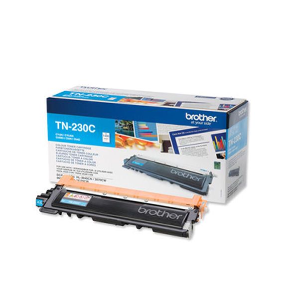 Cartus toner Brother TN325C ,Albastru ,3500 pagini ,Original (TN325C)