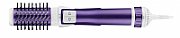 Rowenta CF9530 hair styling tool Hot air brush Steam Purple, White 1000 W 1.8 m