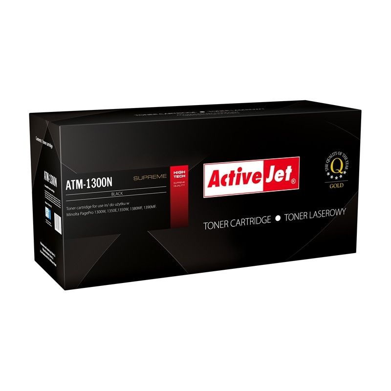 Cilindru Activejet DRB-2300N ,Negru ,12 000 pagini (compatibil cu Brother DRB-2300N)