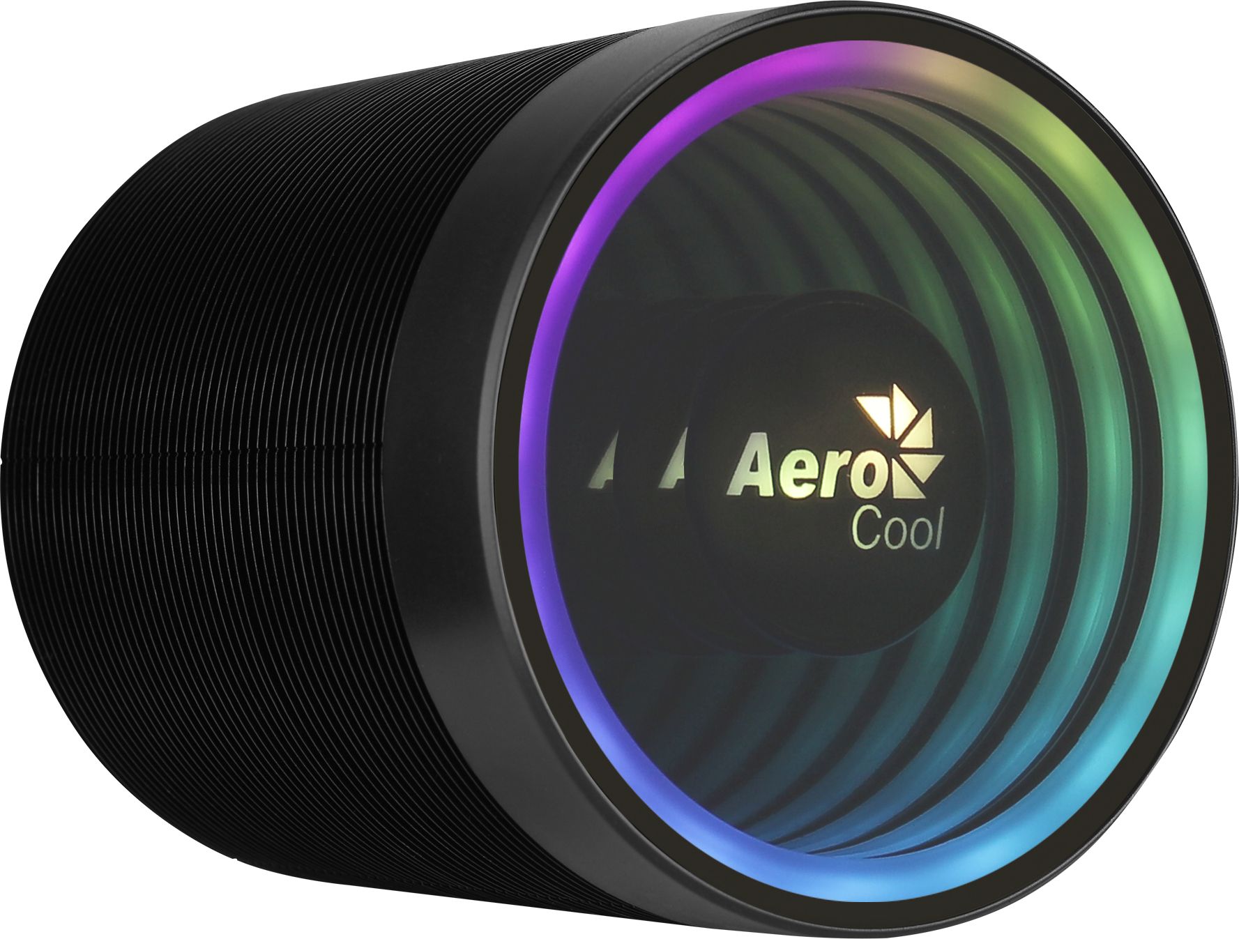 Aerocool Mirage 5 Processor Internal 6 cm Black 1 pc(s)