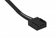 Aerocool Mirage 5 Processor Internal 6 cm Black 1 pc(s)