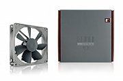 Ventilator Noctua NF-B9 REDUX-1600 PWM ,92 x 92 x  mm ,350 - 1600 RPM ,Gri