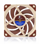 Noctua NF A12x25 FLX Computer case Fan 12 cm Beige, Red
