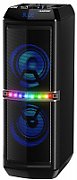 Blaupunkt PS05.2DB portable speaker Mono portable speaker Black