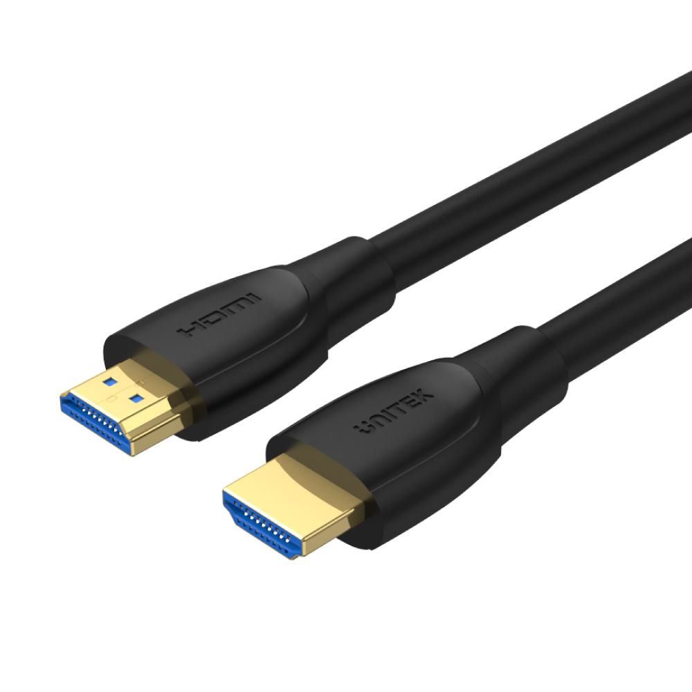UNITEK C11046BK HDMI cable 20 m HDMI Type A (Standard) Black