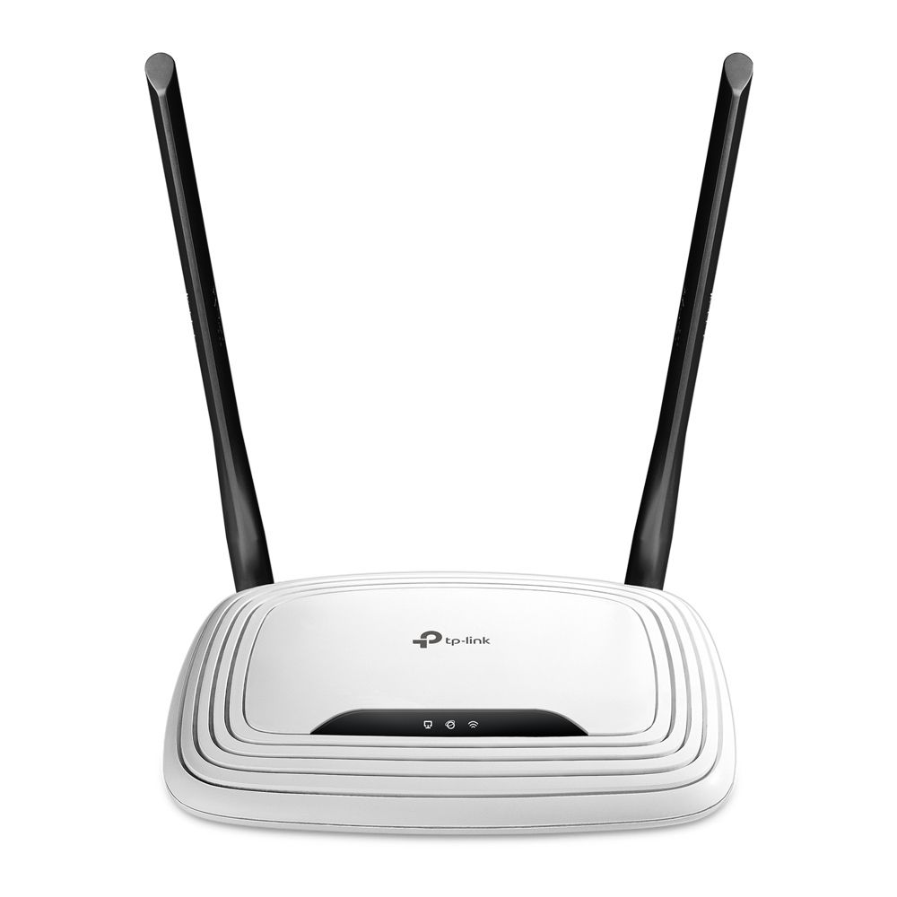 Router wireless TP-Link TL-WR841N/PL