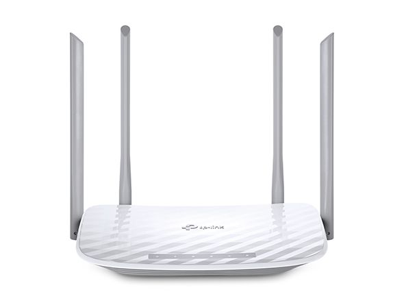 Router wireless TP-Link Archer C50
