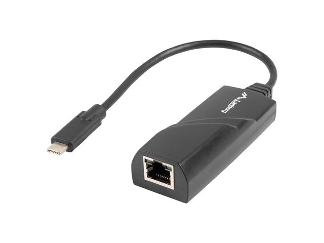 Lanberg NC-1000-02 interface cards/adapter RJ-45
