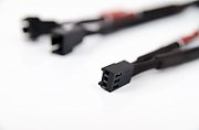 Noctua NA-SYC2 hardware cooling accessory Black