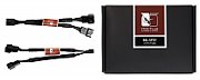 Noctua NA-SYC1 hardware cooling accessory Black