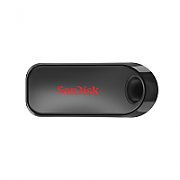 Sandisk Cruzer Snap USB flash drive 64 GB USB Type-A 2.0 Black