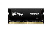 Memorie laptop Kingston KF432S20IB/32 32 GB DDR4 3200 MHz CL20