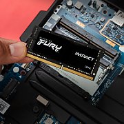Memorie laptop Kingston KF432S20IB/32 32 GB DDR4 3200 MHz CL20