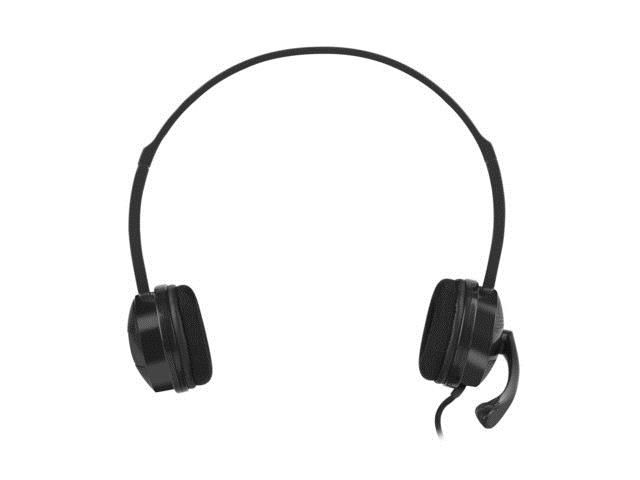 Natec Canary Go Headset with microphone