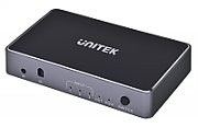 Unitek Signal Switch HDMI 1.4B 3 in 1 out 4K