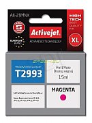 Cartus cerneala Activejet AE-29MNX ,Magenta ,15 ml (compatibil cu Epson AE-29MNX)