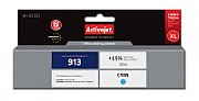 Cartus cerneala Activejet AH-913CR ,Albastru ,45 ml (compatibil cu HP AH-913CR)