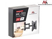 Maclean MC-700 Universal Wall Mount Bracket for LCD TV LED Plasma 23-42