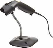 Zebra LS1203 Handheld bar code reader Laser Black