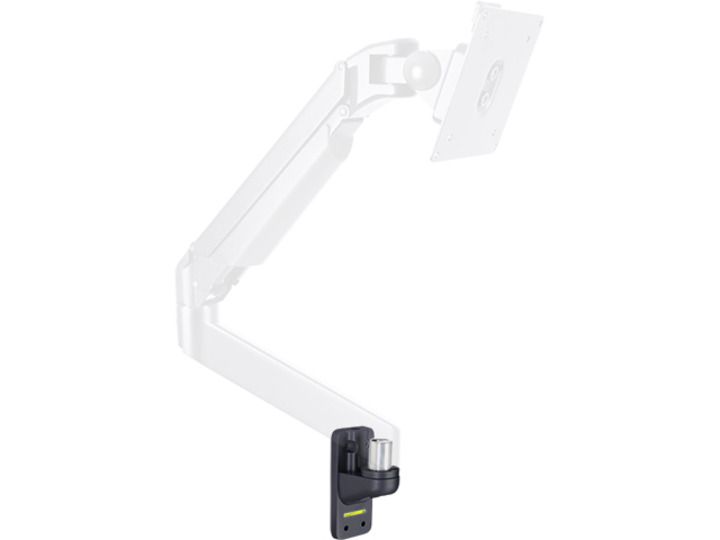 Adaptor prindere de perete Multibrackets 1381 pentru suport de monitor, Black