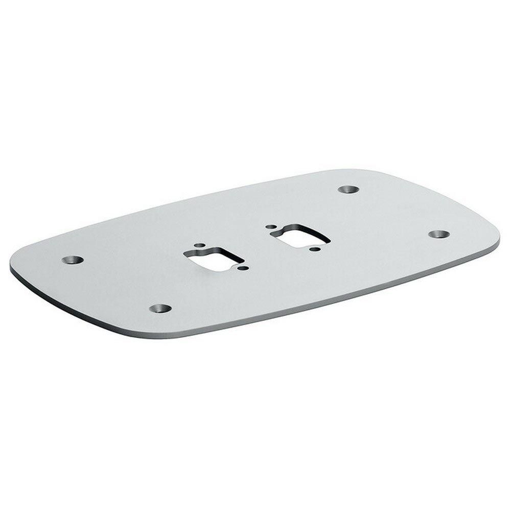 Placa prindere podea Vogel's PFF7060, negru