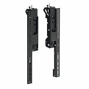 Bare verticale de prindere Vogel's PFS3504, VESA 400 mm, 80 kg, ajustabile 3D