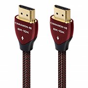 Cablu HDMI 8K-10K AudioQuest Cinnamon 48Gbps 3m