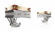 Noctua NH-C14S computer cooling component Processor Cooler 14 cm