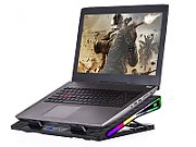 Tracer TRASTA46405 notebook cooling pad 40 cm (17,3 ) 800 RPM