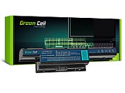Green Cell AC06 notebook spare part Battery