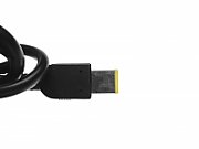 Green Cell AD117P power adapter/inverter Indoor 170 W Black