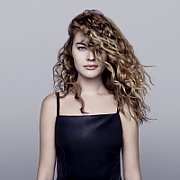 BaByliss Pro 180 Sublim’Touch 25 mm Curling iron Warm Black, Pink 70.9  (1.8 m)