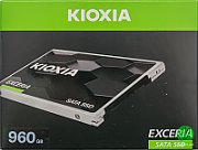 SSD KIOXIA EXCERIA 960 GB SATA III 2.5 inch