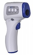 Oromed ORO-T60 PERFECT Remote sensing thermometer Blue, White Universal Buttons