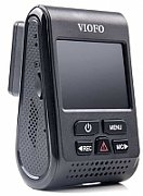 VIOFO A119-G V3 dashcam Black