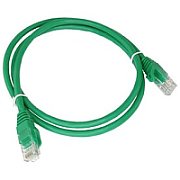A-LAN KIU5PVC305 networking cable 305 m Cat5e U/UTP (UTP) Grey