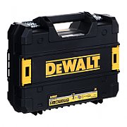 DeWALT DCD708D2T-QW power screwdriver/impact driver Black,Yellow 1650 RPM