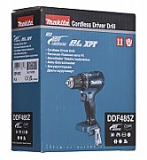 Drill 18V NO BATTERY MAKITA DDF485Z