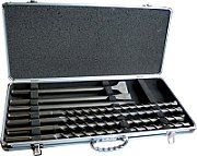 Makita D-42494 drill bit Drill bit set 7 pc(s)