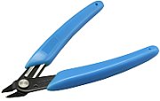 Alantec NI018 power cable cutter/crimper Blue