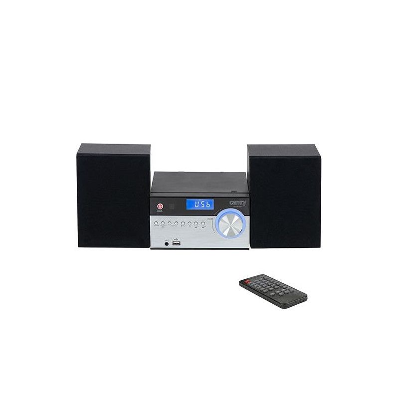CAMRY CR 1173 mini hi-fi system