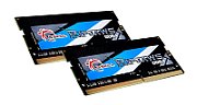 DDR4 16GB PC 4000 CL18 G.Skill KIT (2x8GB) 16GVK Ripjaws