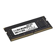 AFOX DDR4 8G 2400 SO DIMM memory module 8 GB 1 x 8 GB 2400 MHz