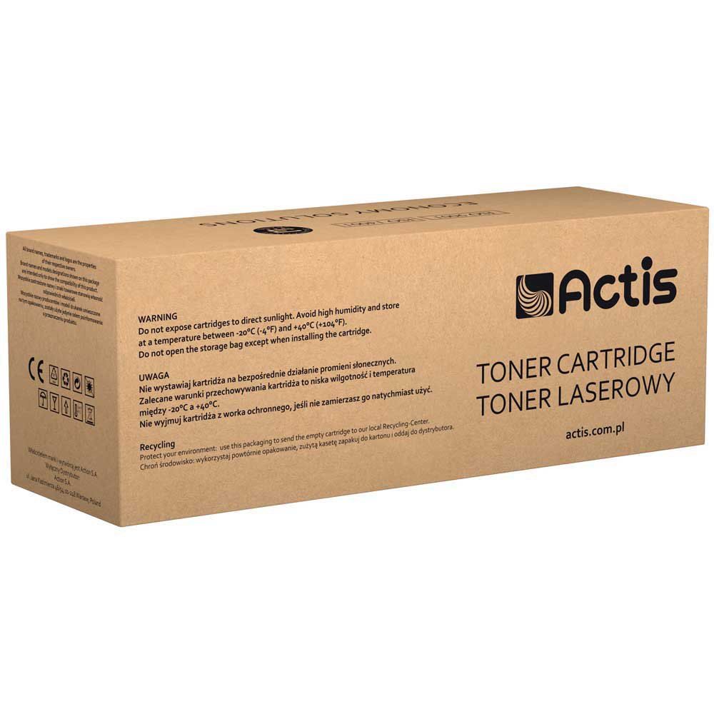 Cartus toner Actis TB-B023A ,Negru ,2 000 pagini (compatibil cu Brother TB-B023A)